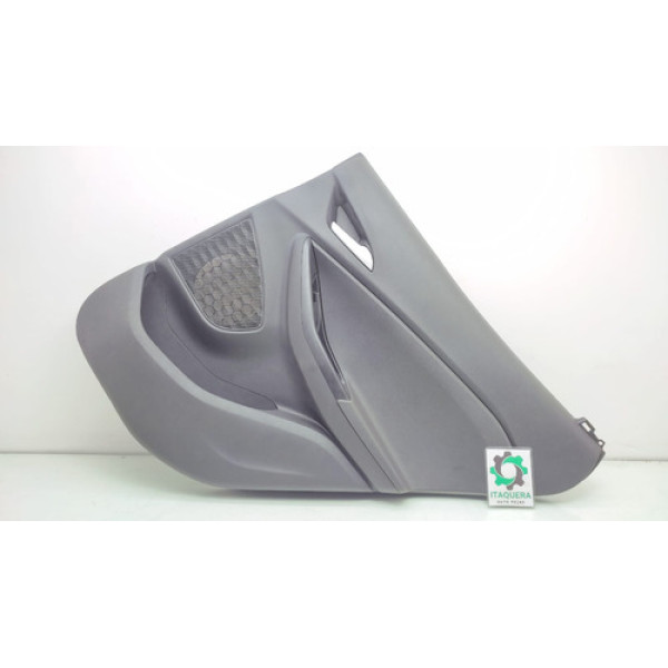 Forro Porta Traseiro Direito Chevrolet Tracker Ano 2022 2023