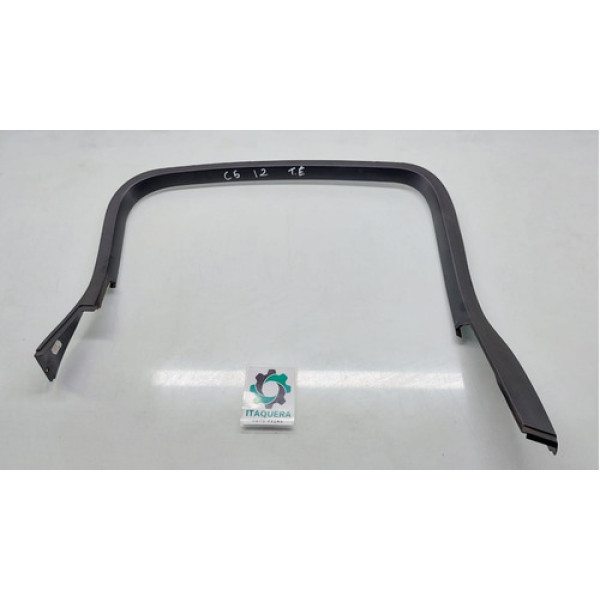 Moldura Janela Traseira Esquerda Citroen C5 Ano 2011 2012