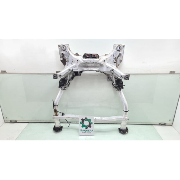 Quadro Agregado Dianteiro Citroen C5 2.0 Ano 2010 2011 2012