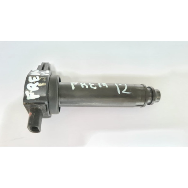 Bobina Ignição Fiat Freemont Ano 2012 N°04606824ac 