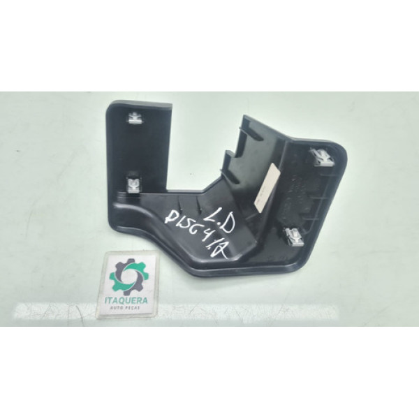 Acabamento Banco Dianteiro Direito Discovery 4 Ano 2012