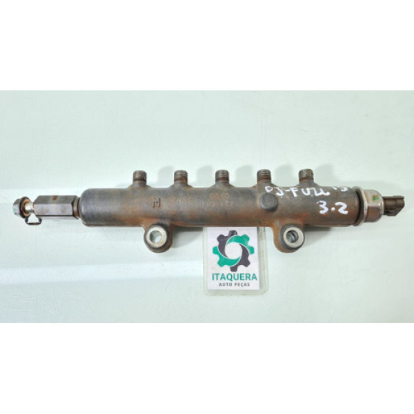 Flauta Combustivel Mitsubishi Pajero Full 3.2 Diesel 2015