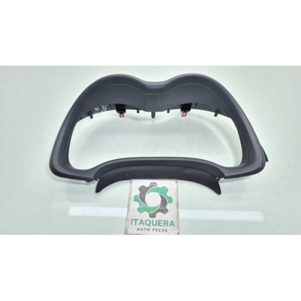 Moldura Painel Instrumentos Toyota Corolla Xei 2.0 Ano 2012