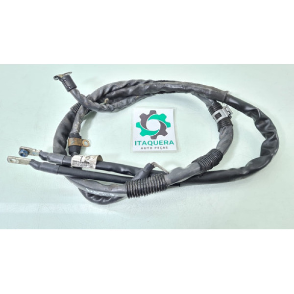 Cabo Polo Motor Arranque Mercede Ml63 Gl63 Gle Amg 5.5 2014