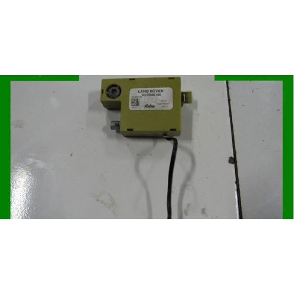 Amplificador Antena Range Rover Sport N°2009xuc500160