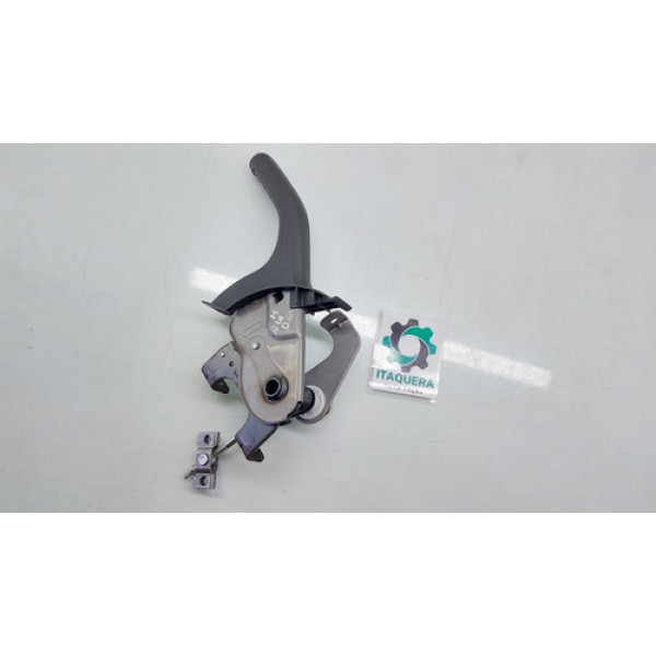 Alavanca Freio Mão Hyundai I30 Ano 2011 2012