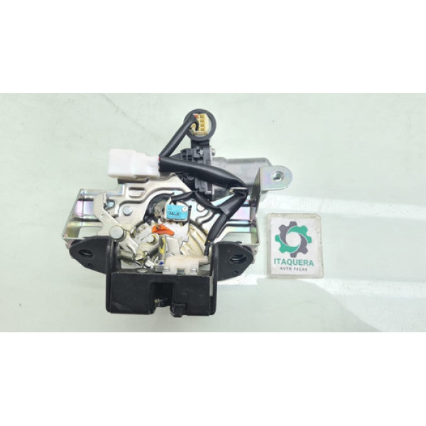 Motor Trava Fechadura Tampa Traseira Subaru Forester 2018