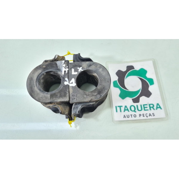 Bucha Barra Estabilizadora Dianteiro Toyota Hilux 2.8 2022