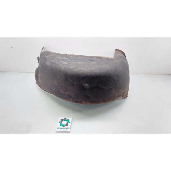 Parabarro Traseira Esquerda Citroen C5 Ano 2011 2012