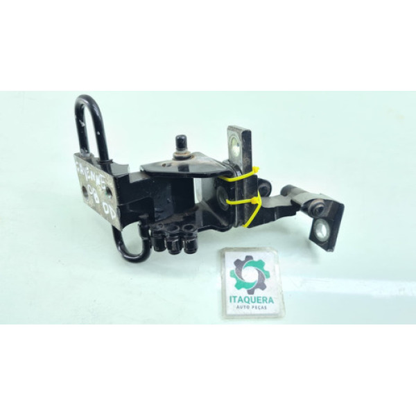 Par Dobradiça Porta Dianteiro Direito Porsche Cayenne 2008