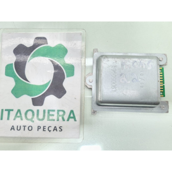 Modulo Reator Farol Led Nissan Kicks Ano 2022 2023