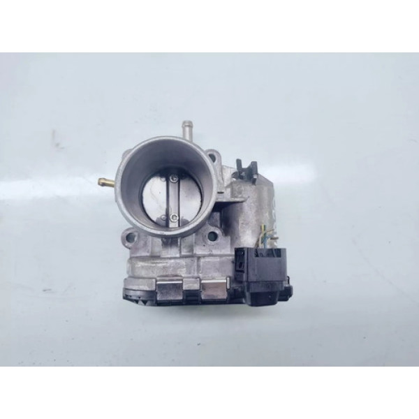 Corpo Borboleta Tbi Hyundai Hb20 1.0 Ano 2015