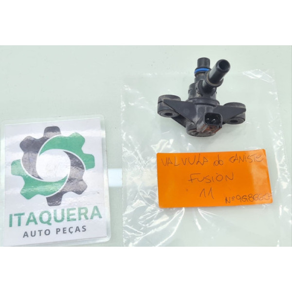 Válvula Canister Ford Fusion 2.5 Ano 2011 2012