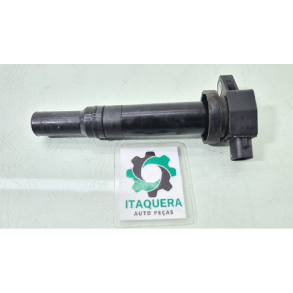 Bobina Ignição Hyundai Santa Fé 2.7 V6 Ano 2008 2009