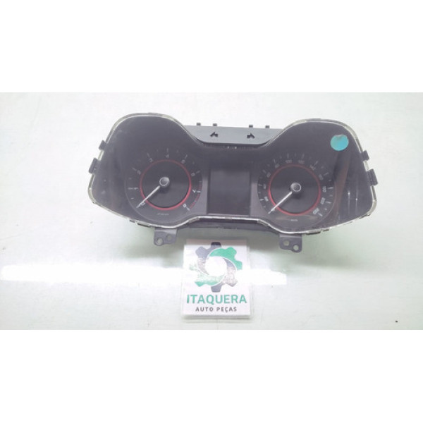 Painel Instrumento Chery Arrizo 5 Ano 2019 2020