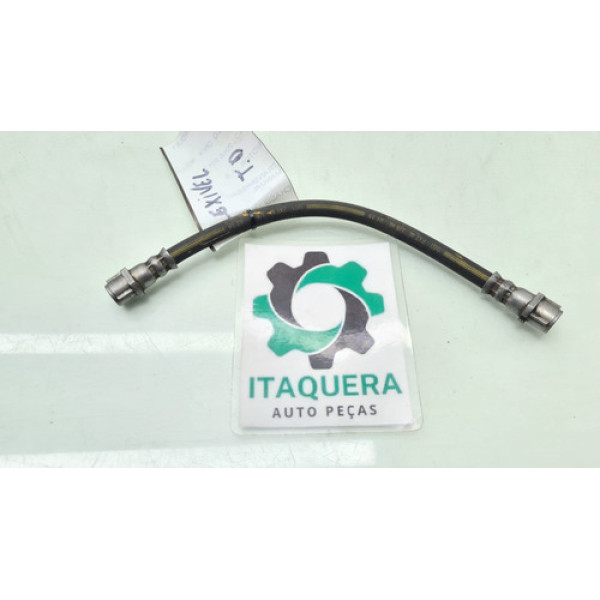 Flexivel Freio Traseiro Direito Chevrolet Onix 1.0 Ano 2017