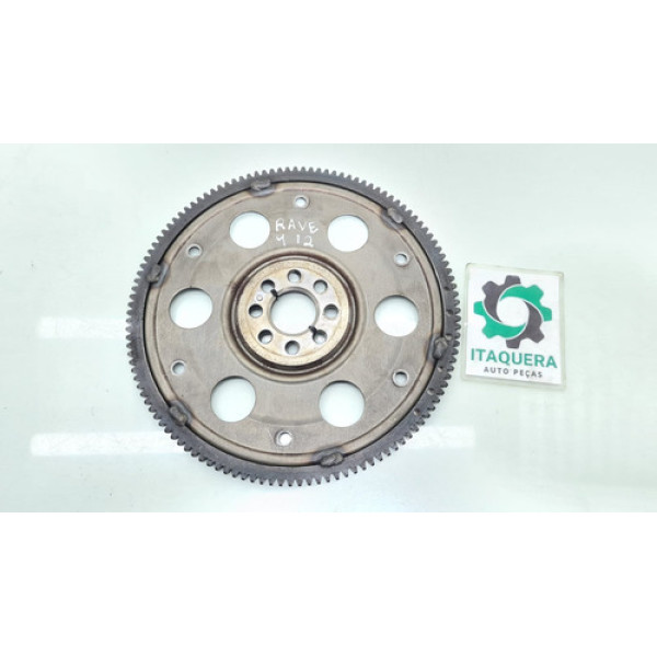 Cremalheira Volante Motor Toyota Rav4 2.4 Ano 2011 2012