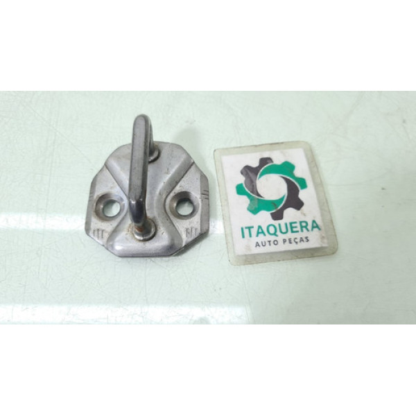 Batente Porta Dianteiro Esquerdo Ford Fusion Ano 2014 2015