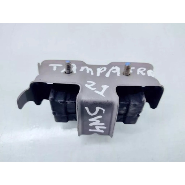 Coxim Contra Peso Tampa Traseira Hilux Sw4 Ano 2021 2022