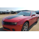 Sucata Chevrolet Camaro Ls Ano  2011  3.6 Gasolina