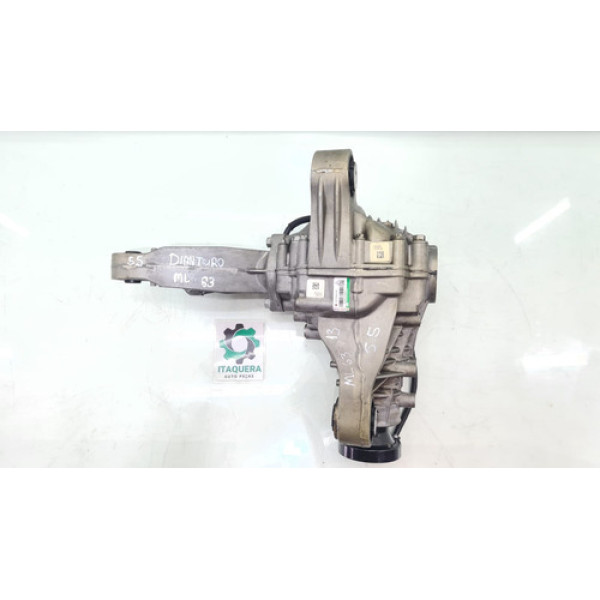 Diferencial Dianteiro Mercedes Ml63 Amg 5.5 Ano 2013 2014