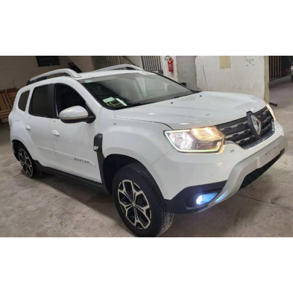 Sucata Retirada Peças Renault Duster 1.6 2022 Teto