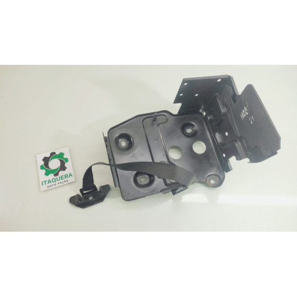 Suporte Caixa Bateria Fiat Mobi Ano 2020 2021