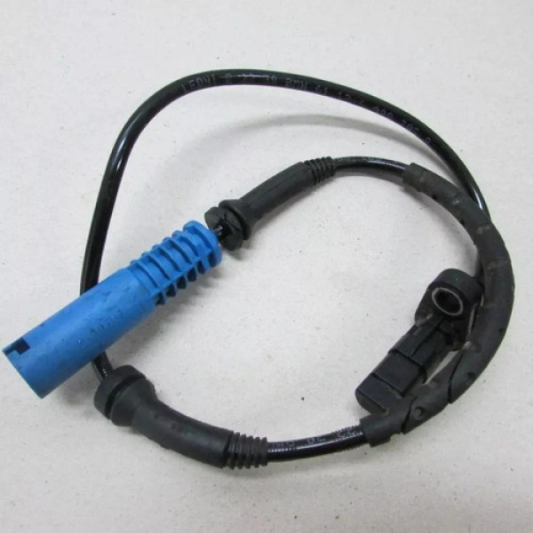 Sensor Abs Dianteiro Esquerdo Bmw X5 00 Á 04 N° 34526752016