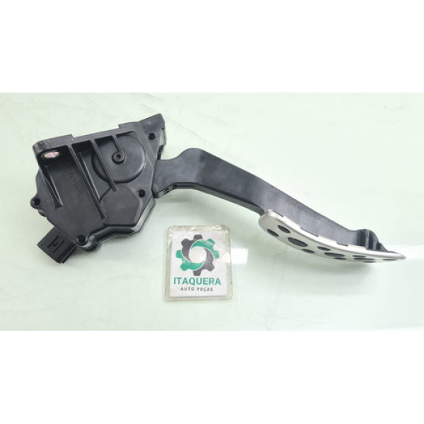 Pedal Acelerado Subaru Forester Ano 2017 2018  