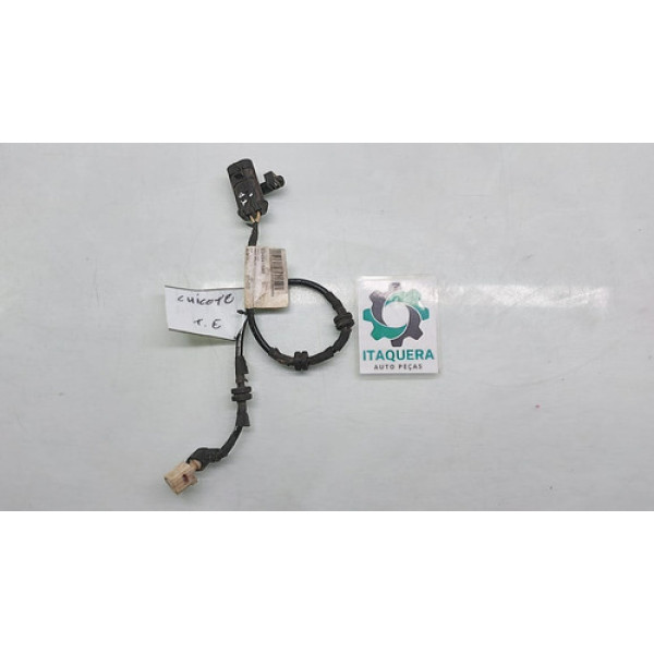 Chicote Pinça Freio Traseira Esquerda Jeep Compass 1.3 2023