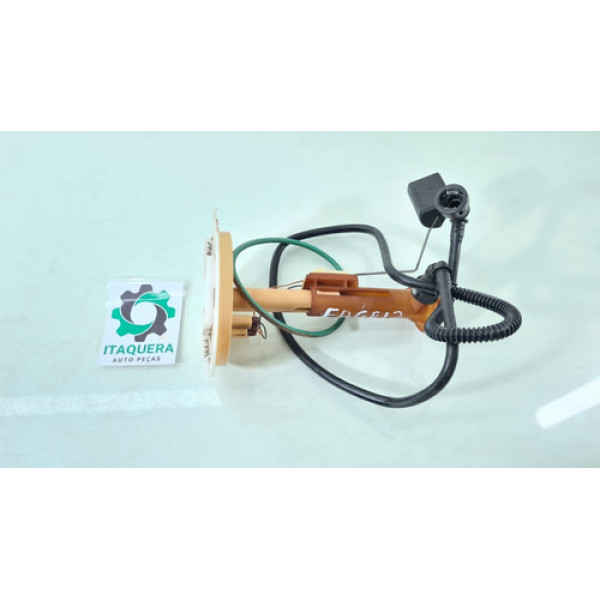 Boia Tanque Combustivel Ford Edge 3.5 Ano 2012