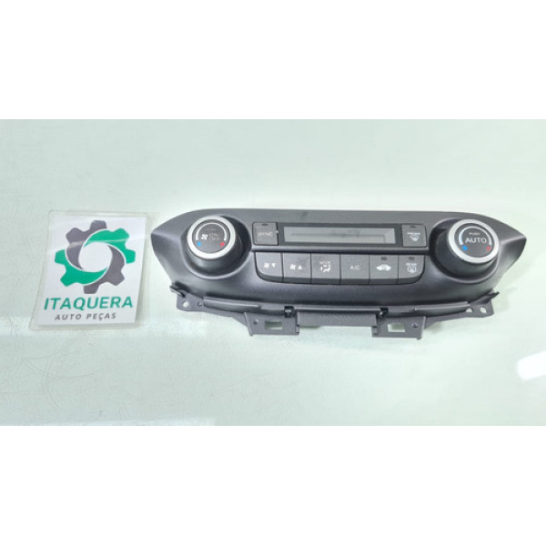 Comando Ar Condicionado Honda Crv Cr-v Ano 2013 2014