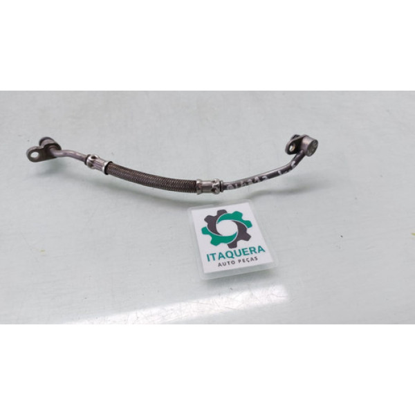 Mangueira Cano Turbina Direita Mercedes Ml63 Gle 5.5 2014