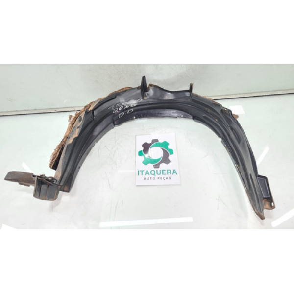 Parabarro Dianteiro Direito Chery Tiggo 2013 2014 2015