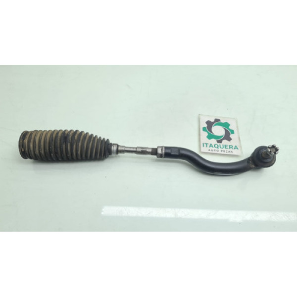 Braço Axial Terminal Dianteira Esquerda Toyota Rav4 Ano 2015