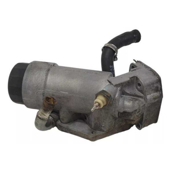 Suporte Filtro De Óleo Ssangyong Rexton 2.7 5cc Diesel Ano 2