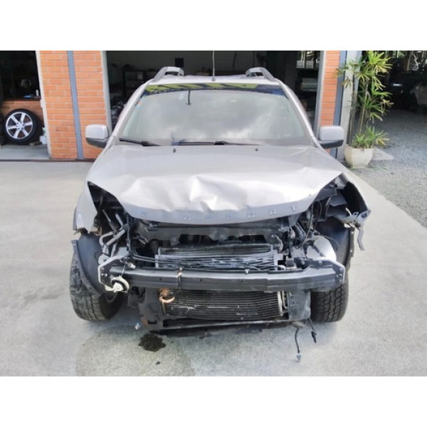 Sucata Retirada De Peças Ford Ecosport Xlt 2.0 At Flex 2009