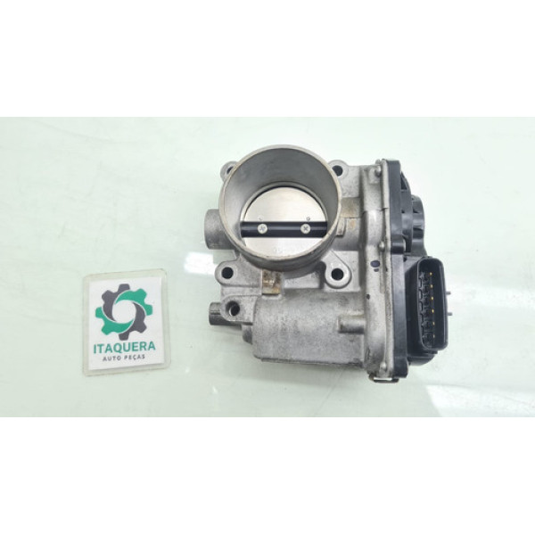 Corpo Borboleta Tbi Nissan Kicks 1.6 Ano 2022 2023