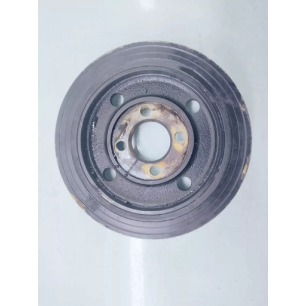 Polia Virabrequim S10 Trailblazer 2.8 Ano 2018 2019 2020