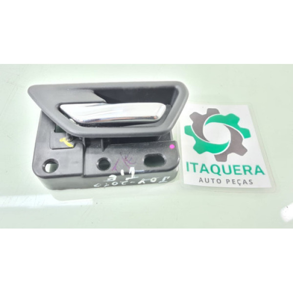 Maçaneta Interna Lado Esquerda Dodge Journey Freemont 2010