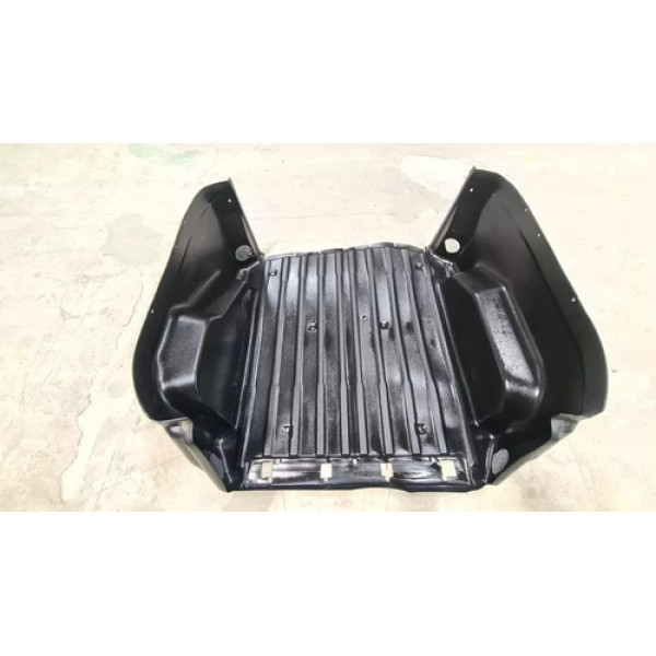 Forro Protetor Caçamba Fiat Toro 2.0 Diesel Ano 2018 2019