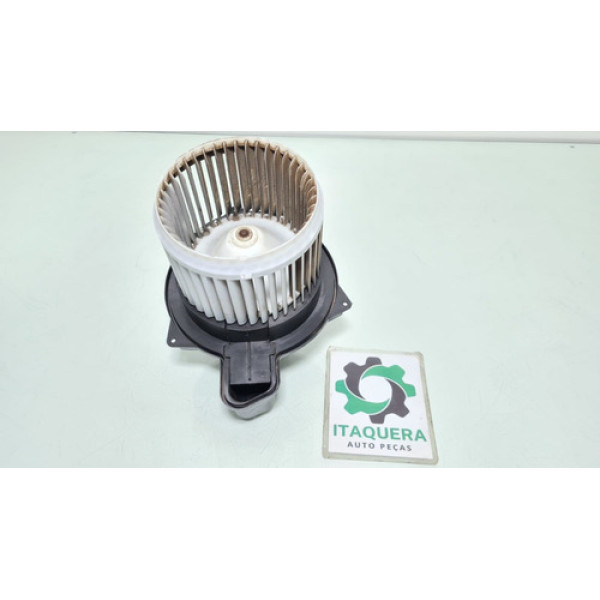 Motor Ar Forçado Ventoinha Fiat Cronos 1.3 Ano 2020 2021