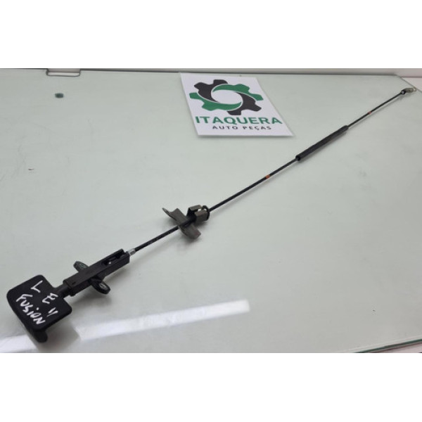 Puxador Banco Traseiro Esquerdo Ford Fusion Ano 2010 2011