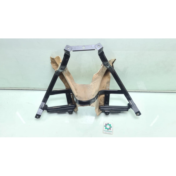 Cinta Tanque Combustivel Freelander 2 Ano 2013 2014