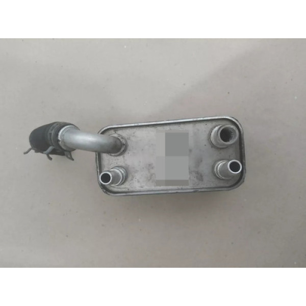 Resfriador Óleo Land Rover Evoque 2.0 Ano 2013