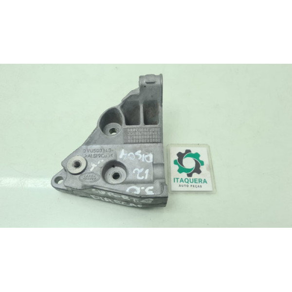 Suporte Bomba Direção Discovery 4 Range Rover Sport 3.0 2012