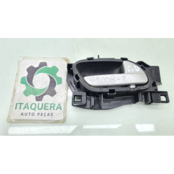 Maçaneta Interna Direita Peugeot 2008 Ano 2021 2022