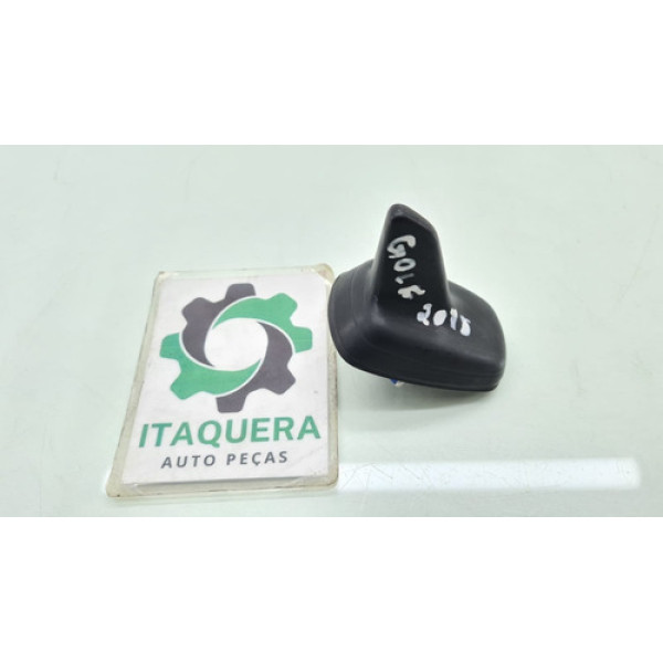 Base Antena Teto Vw Golf Tsi Ano 2013 2014 2015