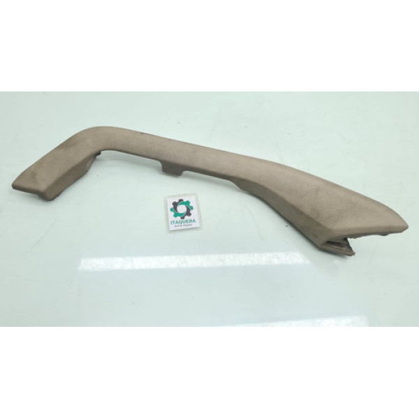 Acabamento Esquerdo Console Discovery 4 Ano 2012 2013