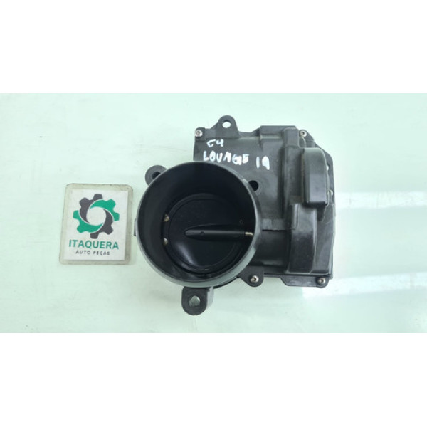 Tbi Corpo Borboleta Citroen C4 Lounge Peugeot 308 1.6 2019